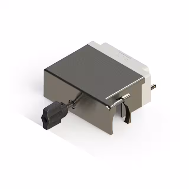 516-120-500-351 EDAC Inc.  Alloggiamenti per connettori backplane